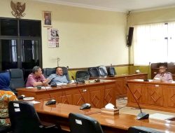 Komisi C DPRD Sidoarjo Terima Aduan Warga Perum Griya Masangan Asri Terkait Fasum dan Fasos