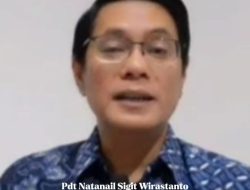 Ketua PGIS Apresiasi Meningkatnya Kepercayaan Publik untuk Polri 70,8 Persen