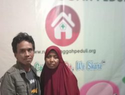 Wakil Bupati Ardian Saputra Berkordinasi Dengan Kepala Dinsos Lampung Utara untuk Pemberian Rumah Singgah