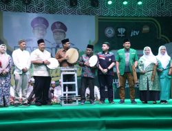 Bupati Sidoarjo Buka Kampung Ramadhan 2023