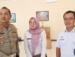 Forum Lalu lintas Apresiasi Mall Pelayanan Publik di Polresta Mojokerto