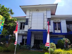 Terkait Dinas Kesehatan Maros, Ada Temuan BPK Tahun 2021