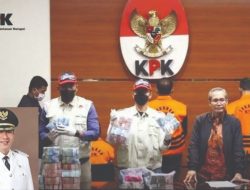 KPK OTT Bupati Kepulauan Meranti, Ini Tiga Kesalahan yang Dipersangkakan