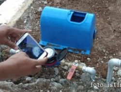 Pemdes Ngumpakdalem Prioritaskan HIPPAM