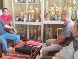 Tak Mau Disegel, SMKN 1 Kalianget bersama Masyarakat Kalimo’ok Menolak