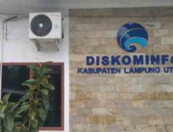 Pasca Pengunduran Diri Empat ASN Diskominfo, 16 Organisasi Pers Lampura Adakan Mosi Tidak Percaya Ini Penjelasannya…