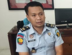 Ratusan Warga Binaan Rutan Kelas llB Kotabumi Dapat Remisi Hari Raya Idul Fitri