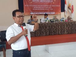 LBH PERMATA LAW Berikan Penyuluhan Hukum Pelajar SMP Negeri 2 Kota Mojokerto