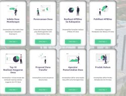 SIAP Desa, Terobosan Pemkab Bojonegoro untuk Permudah Pencairan Dana Desa