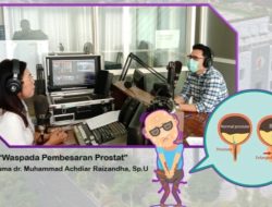 Pemkab Bojonegoro Ajak Warga Cegah Gangguan Prostat, Lewat Sapa Malowopati