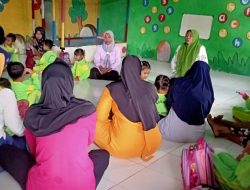 Kepala Desa Tingksi Tuban Diduga Semena mena Pecat Guru PAUD