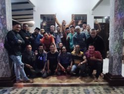 18 Tahun Silam SMAKAL Alumni 2005 Sambut Kenang Dengan Silaturahmi