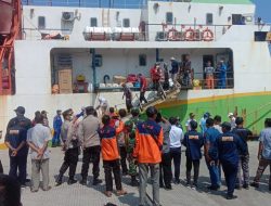 Mudik Gratis, Pemkab Sumenep Sediakan Dua Kapal untuk Warga Mudik ke Kepulauan