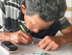 Marak Judi Togel di Ponorogo Meski Bulan Suci Ramadhan Tak Mengindahkan Aparat Penegak Hukum