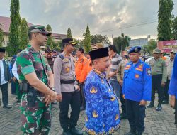 Operasi Ketupat Semeru 2023, Polres Situbondo Beserta Jajarannya Menjamin Keamanan Para Pemudik