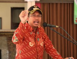 Bupati Sidoarjo Diskon 50 Persen Pembayaran BPHTB Bagi Peserta PTSL
