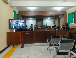 Sidang Perdana Penipuan Investasi Parcel di PN Tuban, Kuasa Hukum Terdakwa: Dakwaan Jaksa Kabur dan Klien Kami Tidak Bersalah
