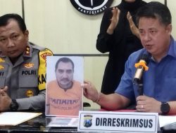 Subdit Siber Dirreskrimsus Polda Jatim Tangkap Pengacara Gadungan Predator Seksual Tipu TKW Ratusan Juta