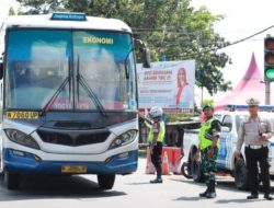 Polri Berhasil Meningkatkan Kepercayaan Publik, Dapat Apresiasi Dari Anggota DPRD Kota Mojokerto