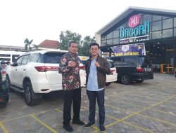 Grand Opening, Mie Gacoan Balongbendo Sidoarjo