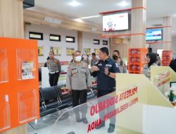 Sigap dan Ramah, Prioritas Pelayanan MMPP Polresta Sidoarjo