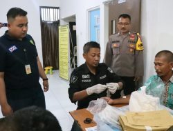 5 ABK Asal Brebes, Diduga Menjadi Korban Kapal Ikan China yang Tenggelam