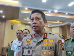 Kapolda Bali Akan Menjerat Semua Masyarakat yang Viralkan Ulah WNA Pakai UU ITE