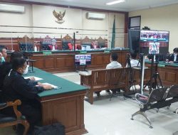 Sahat Tua Simanjuntak Dinyatakan Terima Uang Suap Dana Hibah Rp 39,5 M