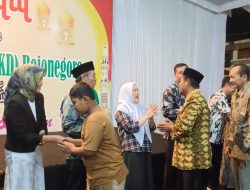 IMKD Satu Hati Cinta Bojonegoro Mendukung dan Mengapresiasi Kinerja Bupati Bojonegoro.