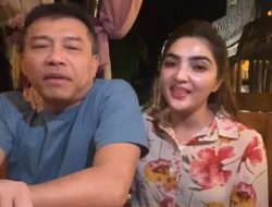 Arus Mudik Lebaran di Jatim Lancar, Selebritis Anang – Ashanty Apresiasi Polda Jawa Timur