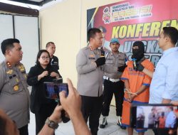 Bejat! Seorang Bapak di Sidoarjo Tega Setubuhi Anak Kandungnya