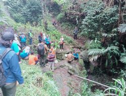 Perhutani Lawu Ds Dukung LMDH Menjadi Nominator Kalpataru Tingkat Nasional