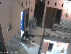 Viralnya Video Rekaman CCTV di Medsos, Seorang Dosen di Buleleng Diduga Melecehkan Mahasiswi