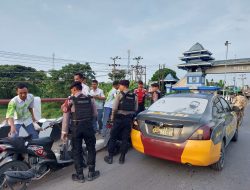 Polres Brebes Imbau Pelajar Tidak Konvoi Usai Kelulusan