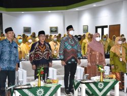 Hadiri Musyda ke-12 Aisyiyah, Ini Pesan Bupati Sidoarjo