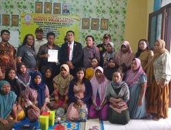 Advokat Kondang Surabaya Bang Sakty Akhirnya Turun Gunung, Siap Hadapi Rentenir Atas Nama Keadilan