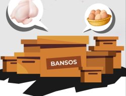 8.349 KPM Menerima Bantuan  KRS Tahun 2023 