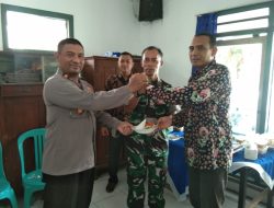 Guyub Rukun Tiga Pilar Balongbendo Sidoarjo