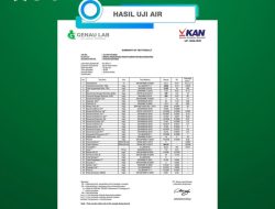 DLH Bojonegoro: Air Berbau Belerang di Desa Jari Tak Layak Konsumsi Tapi Aman Bagi Tumbuhan  