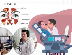 Pemkab Bojonegoro Ajak Masyarakat Cegah Sinusitis dan Polip Hidung