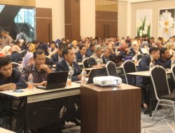 Ratusan Mahasiswa RPL Jenjang S1 Unesa Ikuti Workshop Skripsi, Target Selesai Tepat Waktu  