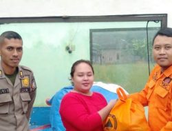 BPBD Bojonegoro Asesmen Dampak Angin Kencang di Sugihwaras, Beri Bantuan Sembako  Admin