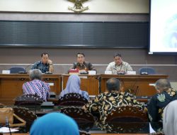 Tiap Desa 7 Kelompok, Pemkab Sidoarjo Optimis Target 2.400 KURMA Tercapai