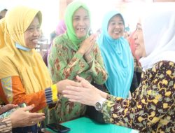 58  PNS Menerima SK  Pensiun, BKPP Siap Mengawal Hak Purnatugas