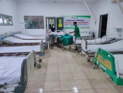 Pemkab Bojonegoro Gencar Beri Layanan KB MOW Gratis, Turunkan Prevalensi Stunting