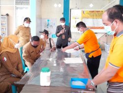 Pemkab Bojonegoro Restorasi Arsip Desa untuk Penguatan dan Perlindungan Hak Keperdataan  