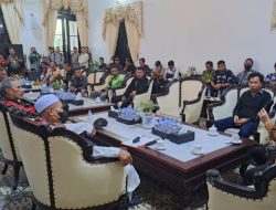 Perbup Sampah Segera Direvisi, Bupati Minta Paguyuban TPST Komitmen Ikut Tuntaskan Masalah Sampah di TPA Jabon Sidoarjo