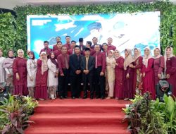 SMAN 2 Sumenep Gelar Pelepasan dan Perpisahan Siswa Kelas Xll – 2023