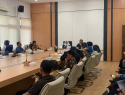 Pemkab Bojonegoro dan Warga Lakukan Pertemuan, Duduk Bersama Bahas Rencana Bendungan Karangnongko  