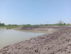 Pemkab Bojonegoro Perluas Waduk Rowoglandang, Tingkatkan Ekonomi Warga  